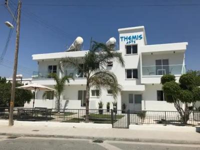Themis Apartments - 0