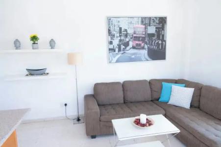 Themis Apartments - 160