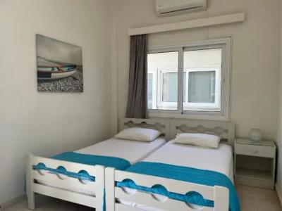 Themis Apartments - 102