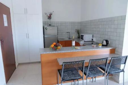Themis Apartments - 231