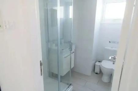 Themis Apartments - 201