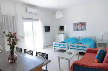 Themis Apartments - 212