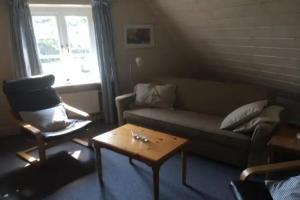 Ferienhäuser im Sylter Gartenweg, Tinnum