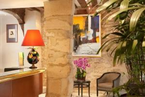 Hotel La Perle, Paris