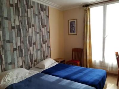 Hôtel Roi René - 2