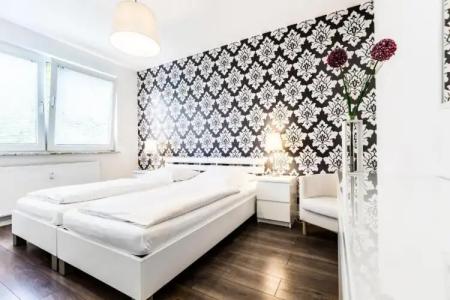 WelcomeCologne Apartments - 23