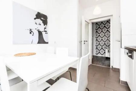 WelcomeCologne Apartments - 36