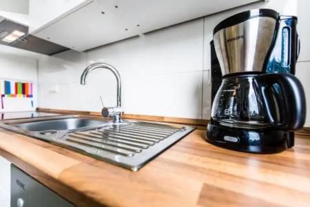 WelcomeCologne Apartments