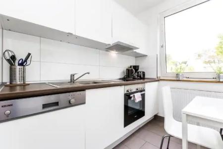 WelcomeCologne Apartments - 34