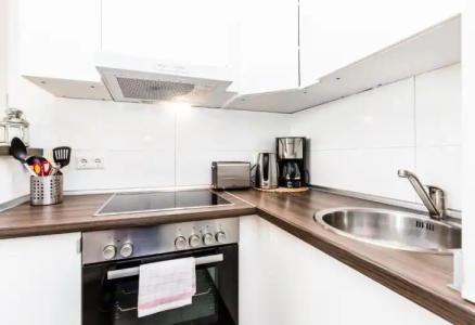 WelcomeCologne Apartments - 52