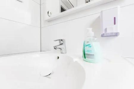 WelcomeCologne Apartments - 61