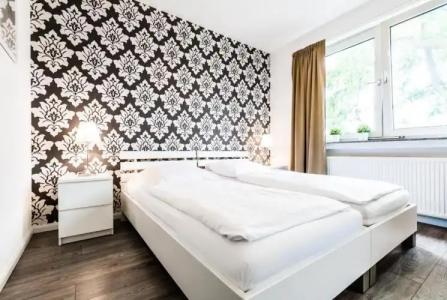 WelcomeCologne Apartments - 2