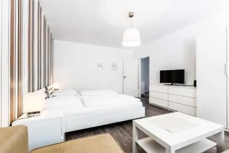 WelcomeCologne Apartments - 12