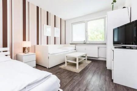 WelcomeCologne Apartments - 55