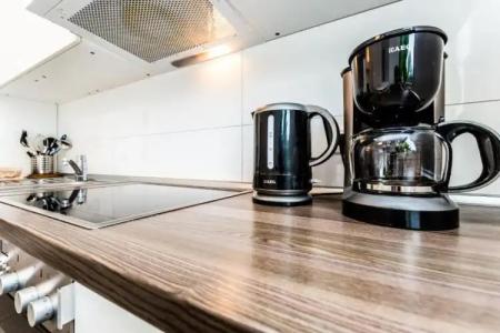 WelcomeCologne Apartments - 24