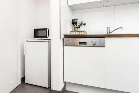 WelcomeCologne Apartments - 33