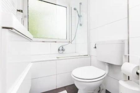 WelcomeCologne Apartments - 41