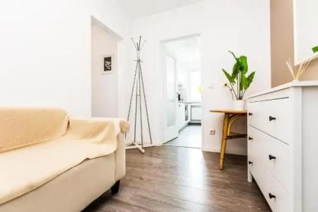 WelcomeCologne Apartments - 65