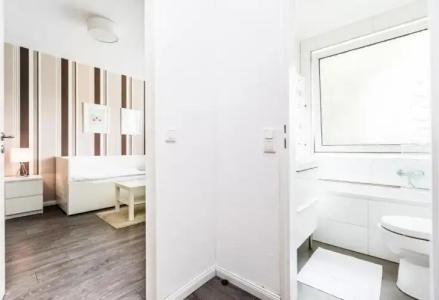 WelcomeCologne Apartments - 57