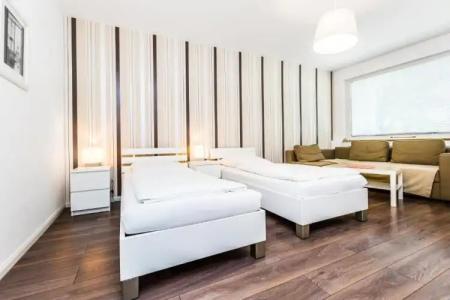 WelcomeCologne Apartments - 18