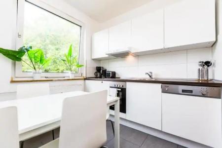 WelcomeCologne Apartments - 30