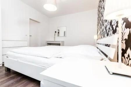 WelcomeCologne Apartments - 15