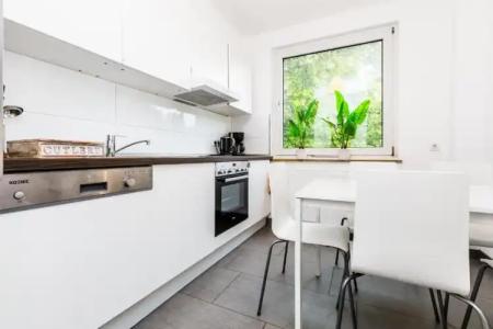 WelcomeCologne Apartments - 28