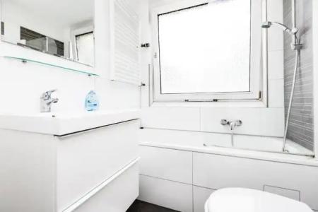 WelcomeCologne Apartments - 44