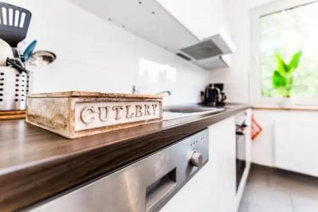 WelcomeCologne Apartments - 39