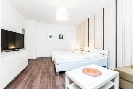 WelcomeCologne Apartments - 16