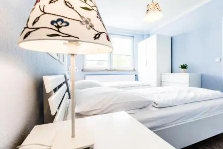 WelcomeCologne Apartments - 13