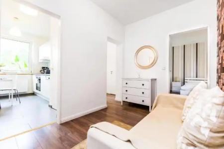 WelcomeCologne Apartments - 26