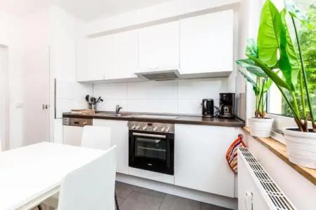 WelcomeCologne Apartments - 37