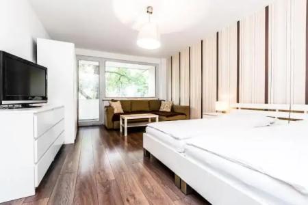 WelcomeCologne Apartments - 22