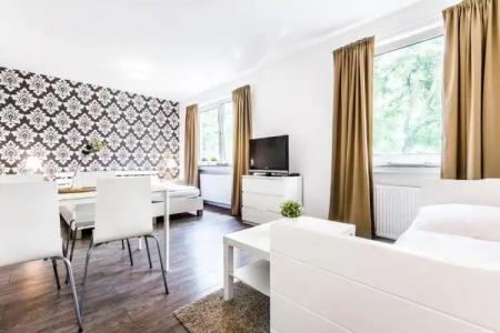 WelcomeCologne Apartments - 49