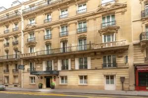Elysées Union Hotel