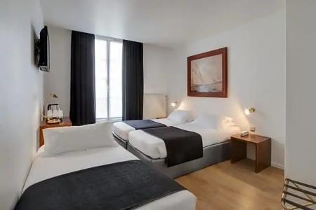 Monsieur Helder - 25