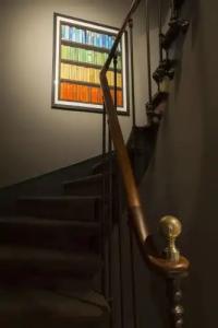 Monsieur Helder - 16