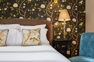 Hotel West-End, Paris