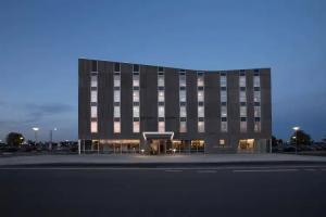 Aalborg Airport Hotel, Aalborg