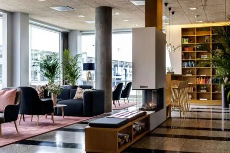 Aalborg Airport - 17