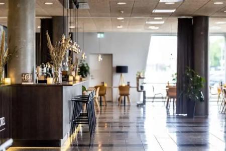 Aalborg Airport - 15