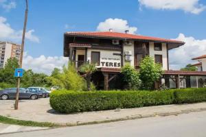 Hotel Teres, Kazanlak