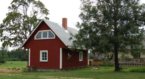 Käära Holiday Home - 0