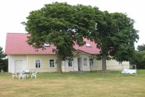 Guest House «Vilsandi Tolli Recreation & Conference Center», Vilsandi