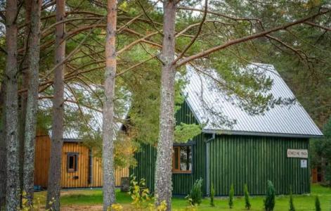 Metsaääre Accommodation - 19