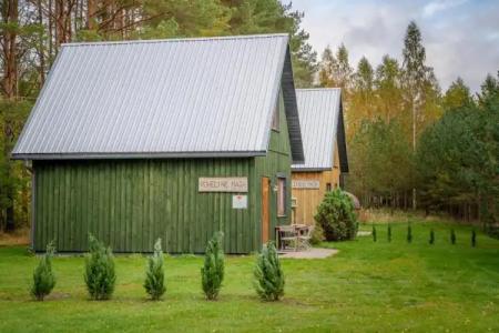 Metsaääre Accommodation - 12