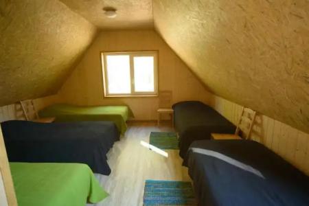 Metsaääre Accommodation - 17