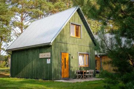 Metsaääre Accommodation - 13