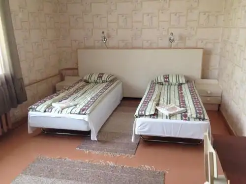 Student Hostel - 5